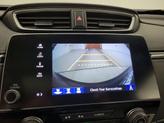 Thumbnail of 2018 Blue Honda CR-V