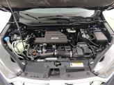 Thumbnail of 2018 Blue Honda CR-V