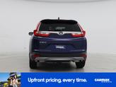 Thumbnail of 2018 Blue Honda CR-V