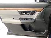 Thumbnail of 2018 Blue Honda CR-V