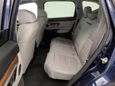 Thumbnail of 2018 Blue Honda CR-V