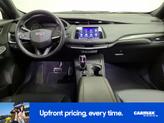 Thumbnail of 2022 Gray Cadillac XT4