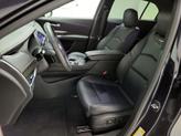 Thumbnail of 2022 Gray Cadillac XT4