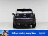 Thumbnail of 2022 Gray Cadillac XT4