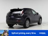 Thumbnail of 2022 Gray Cadillac XT4