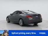 Thumbnail of 2021 Gray Genesis G70