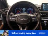 Thumbnail of 2021 Gray Genesis G70