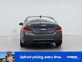 Thumbnail of 2021 Gray Genesis G70