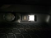 Thumbnail of 2020 Silver Toyota RAV4