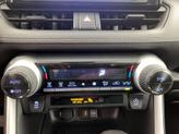 Thumbnail of 2020 Silver Toyota RAV4