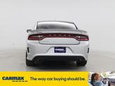 Thumbnail of 2021 Silver Dodge Charger