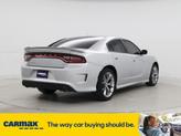 Thumbnail of 2021 Silver Dodge Charger
