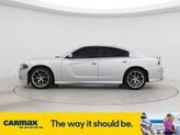 Thumbnail of 2021 Silver Dodge Charger