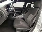 Thumbnail of 2021 Silver Dodge Charger