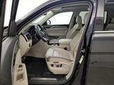 Thumbnail of 2023 Black Volkswagen Atlas
