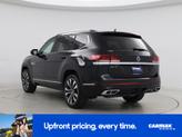 Thumbnail of 2023 Black Volkswagen Atlas