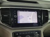 Thumbnail of 2023 Black Volkswagen Atlas