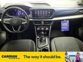 Thumbnail of 2023 White Volkswagen Taos