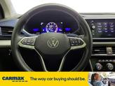 Thumbnail of 2023 White Volkswagen Taos