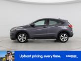 Thumbnail of 2016 Gray Honda HR-V
