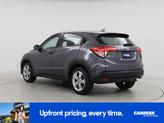 Thumbnail of 2016 Gray Honda HR-V