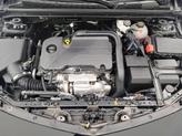 Thumbnail of 2024 Black Chevrolet Malibu