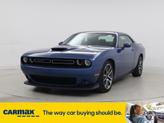 Thumbnail of 2021 Blue Dodge Challenger