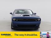 Thumbnail of 2021 Blue Dodge Challenger