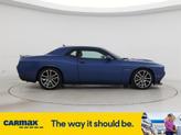 Thumbnail of 2021 Blue Dodge Challenger