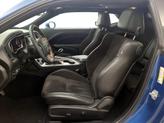 Thumbnail of 2021 Blue Dodge Challenger