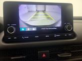 Thumbnail of 2024 Black Honda HR-V