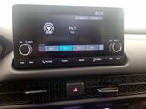 Thumbnail of 2024 Black Honda HR-V