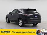 Thumbnail of 2024 Black Honda HR-V