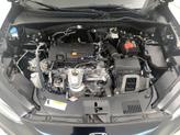 Thumbnail of 2024 Black Honda HR-V