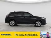 Thumbnail of 2024 Black Honda HR-V