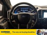Thumbnail of 2017 Black Ford F-150
