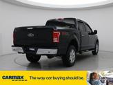 Thumbnail of 2017 Black Ford F-150