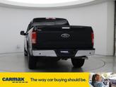 Thumbnail of 2017 Black Ford F-150
