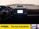 Thumbnail of 2017 Black Ford F-150