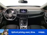 Thumbnail of 2023 Gray Nissan Rogue