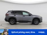 Thumbnail of 2023 Gray Nissan Rogue