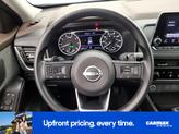 Thumbnail of 2023 Gray Nissan Rogue