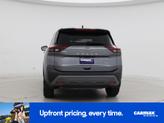 Thumbnail of 2023 Gray Nissan Rogue