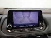 Thumbnail of 2023 Gray Nissan Rogue
