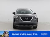 Thumbnail of 2023 Gray Nissan Rogue