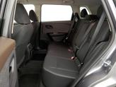 Thumbnail of 2023 Gray Nissan Rogue