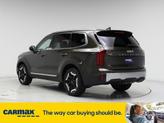Thumbnail of 2024 Gray Kia Telluride