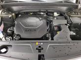 Thumbnail of 2024 Gray Kia Telluride