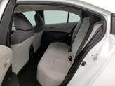 Thumbnail of 2022 White Toyota Corolla