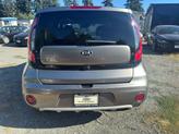 Thumbnail of 2019 Titanium Gray Kia Soul